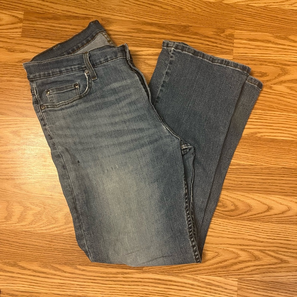 Men’s jeans - Picture 2 of 5